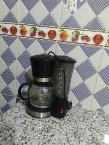 Amina appartement in Azrou