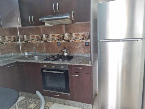 Appartement Invasion in Al Mohammadi