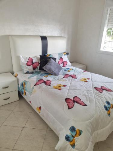 Appartement Invasion in Al Mohammadi