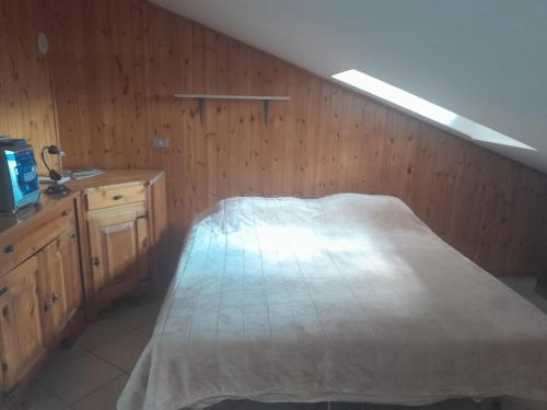 Casa di Via Roma gîte à louer Opi