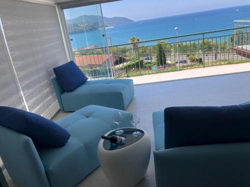 Una Suite, Agropoli (foto 5)
