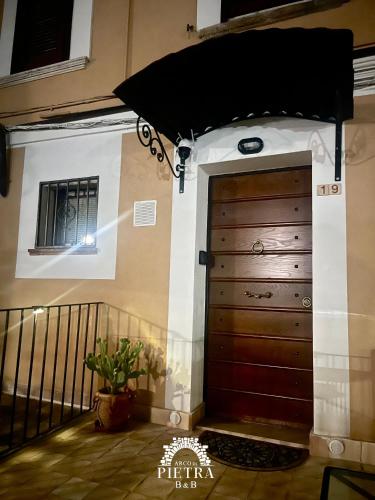 Arco di Pietra B&B 5