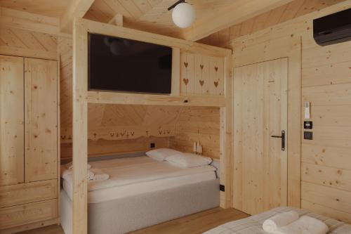 Lovelia Luxury Chalet