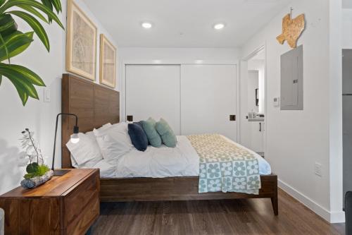 Holly House in Austin, USA