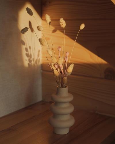 Lovelia Luxury Chalet