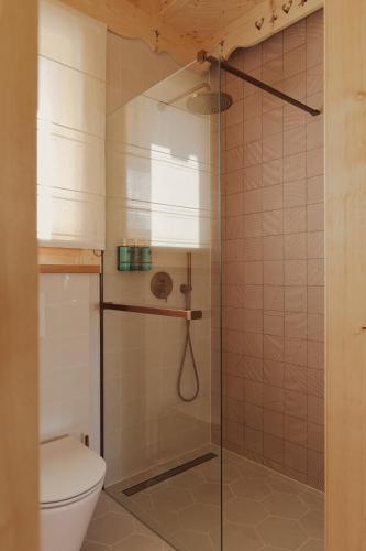 Lovelia Luxury Chalet