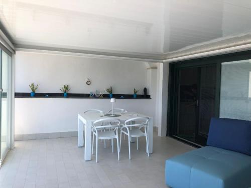 Una Suite, Agropoli (foto 8)