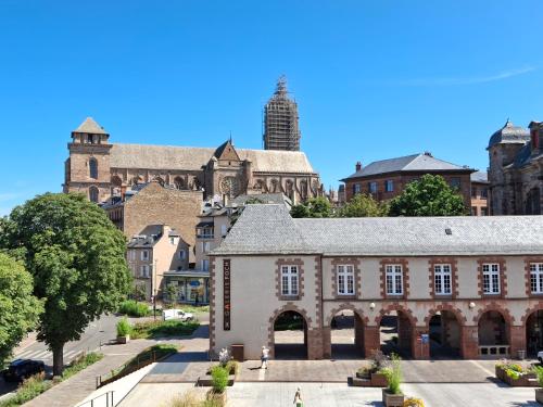Suite Cathédrale