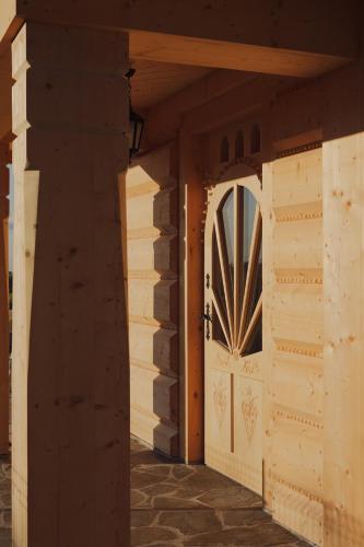 Lovelia Luxury Chalet