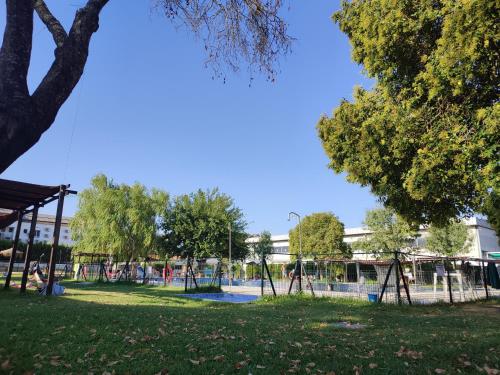 Apartamentos y lofts De Don Juan in Almaden