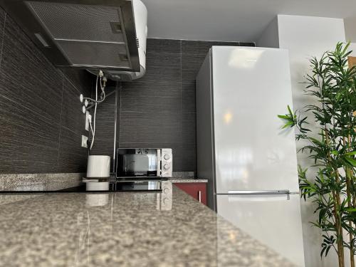 Apartamentos Vernia 4-15 in Játiva