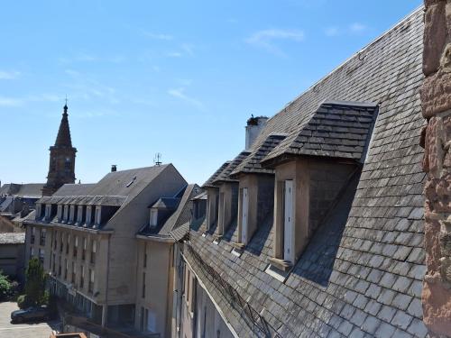 The Originals Boutique Hôtel de La Tour Maje Rodez (Inter-Hotel) - image 3