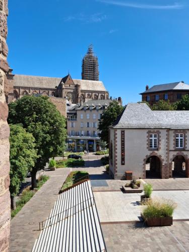 Suite Tour Maje
