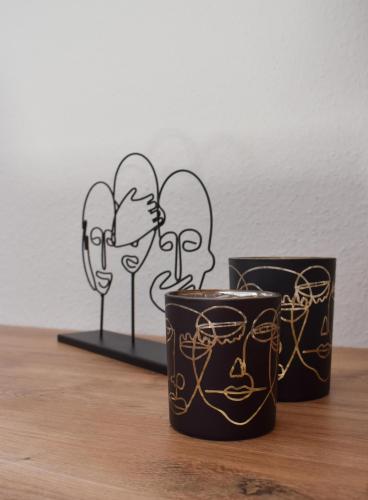 設施, FeWo Stadtjuwel Idar-Oberstein in 伊達爾-奧伯施泰因