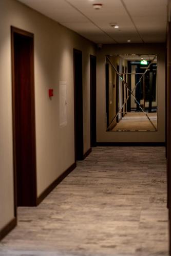 Exterior view, Sleep&Fly Okecie Warsaw Airport in Warsaw