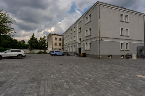 Sleep&Fly Okecie Warsaw Airport in Warsaw