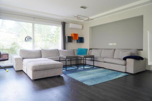 Berlin Bound Retreat 3 bedrooms in Teltow, Deutschland