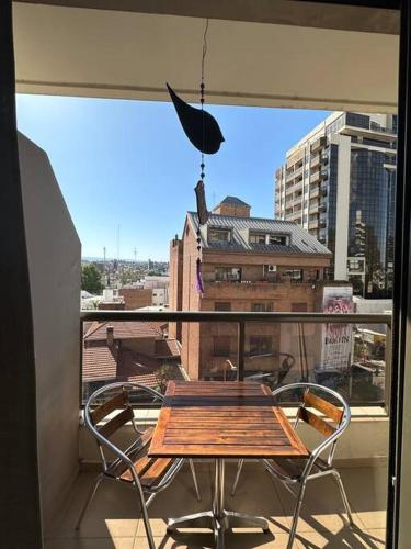 Hermoso departamento en Villa Carlos Paz