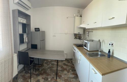 Apartament acasă (Apartament acasa) in Selimbar