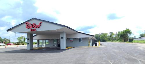 Red Roof Inn Byron in Byron, USA