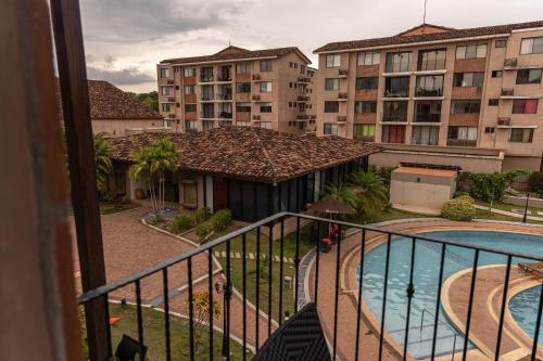 Hotel Cubitá Boutique Resort & Spa (Hotel Cubita Boutique Resort & Spa) in La Arena