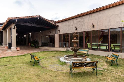 Hotel Cubitá Boutique Resort & Spa (Hotel Cubita Boutique Resort & Spa) in La Arena