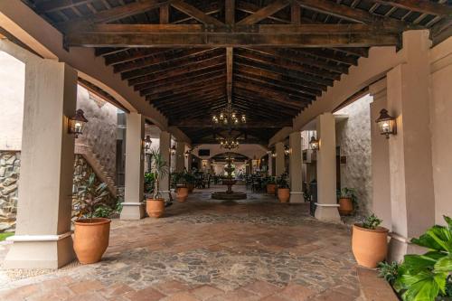 Hotel Cubitá Boutique Resort & Spa (Hotel Cubita Boutique Resort & Spa) in La Arena