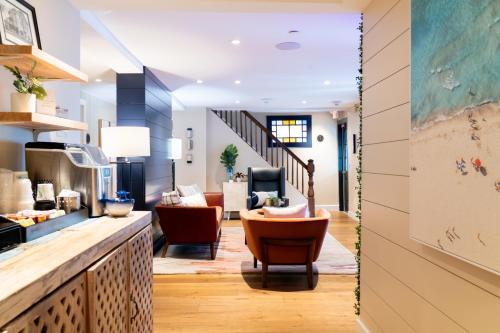The Morgan Hotel Martha's Vineyard - 로비