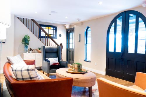 The Morgan Hotel Martha's Vineyard - 로비