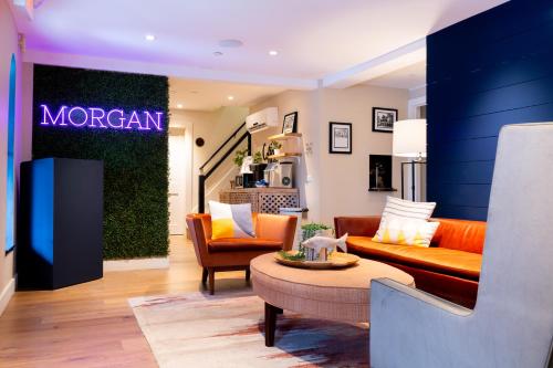 . The Morgan Hotel Martha's Vineyard