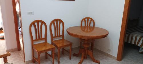 Grao Gandía planta baja