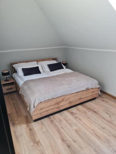 Apartament zamkowa 1