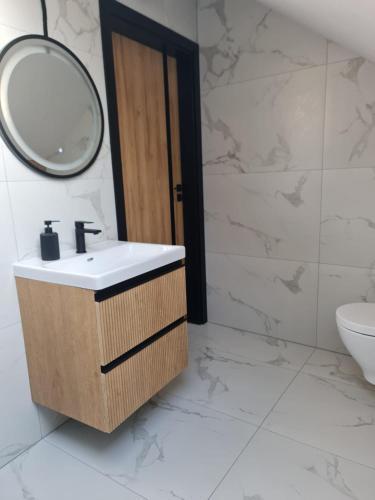 Apartament zamkowa 1