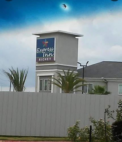 Express Inn - Richey in Houston, USA