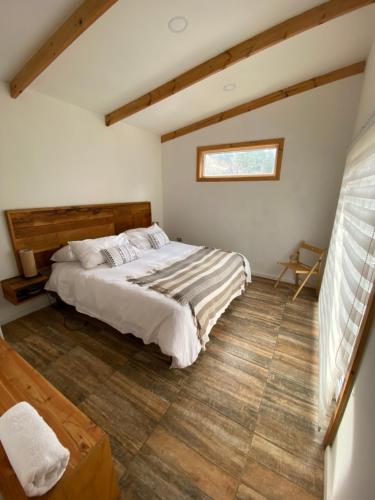 Cabañas El jardín de Jacinta (Cabanas El jardin de Jacinta) in Carr Austral