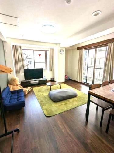 Senzoku 21 - Vacation STAY 69137v, Tokio