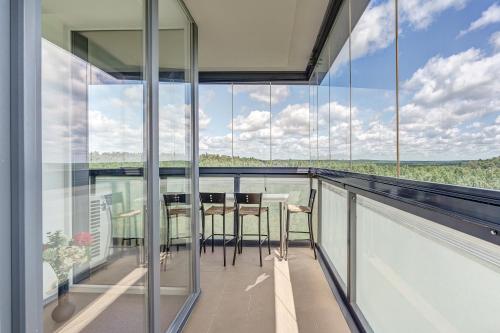 Trinapolio Panorama Apartments by Cityvibe