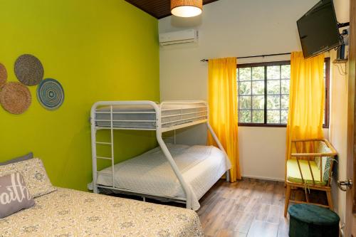 Noelle’s House - Alto Boquete, a natural place to enjoy. in Alto Boquete