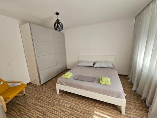 Jonas apartment, 2 BR, Vienna