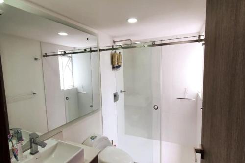 Two-Bedroom Apartment with View room in Penthouse with Amazing View - Luxury Condo