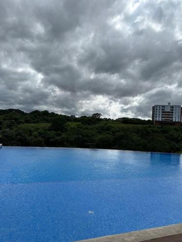 Two-Bedroom Apartment with View image 5