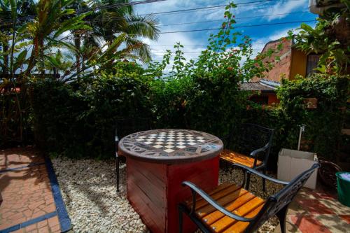 Facilities, Hotel Spa Bliss Guatape in Guatape