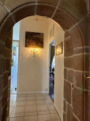 外部景觀, 16th Century Manoir du Belvedere - central, unique, historical, with all modern amenities in 歐賴