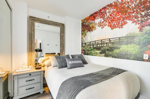 Walkable Gaslamp District Condo Near Petco Park! in San Diego, USA