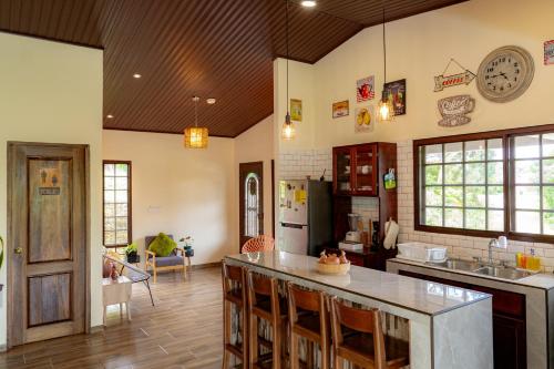cuisine, Noelle’s House - Alto Boquete, a natural place to enjoy. in Alto Boquete