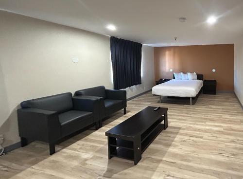 Studio 6  Suites Cameron Park, CA - Folsom