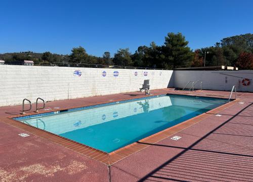 Studio 6  Suites Cameron Park, CA - Folsom - 전망
