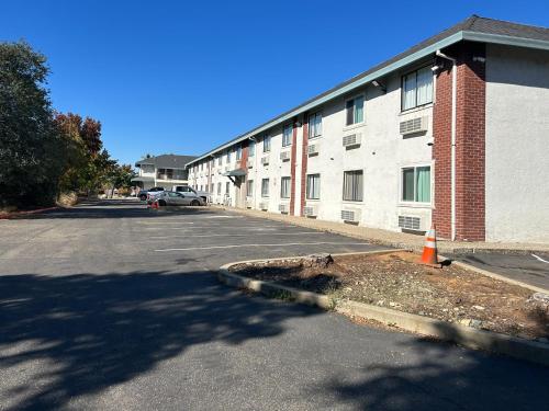 Studio 6  Suites Cameron Park, CA - Folsom - 숙소 외관