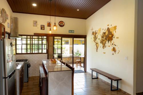 cuisine, Noelle’s House - Alto Boquete, a natural place to enjoy. in Alto Boquete
