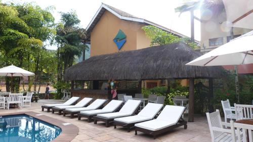 Ilha Flat Ilhabela